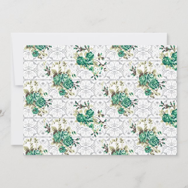 Pregnancy Announcements (Front)