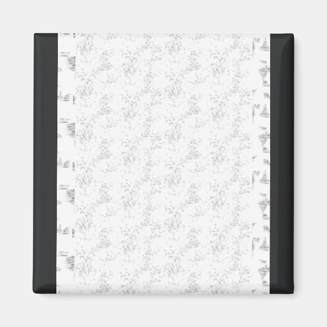 Pregnancy Announcements Magnet (Front)