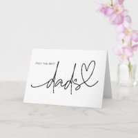 Pregnancy Baby Reveal Dad Grandfather to Be Card