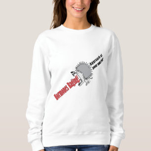Pregnancy "Hormones Raging" Maternity TShirt