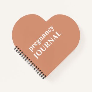 Pregnancy Journal Expecting Mom Gift Pregnancy