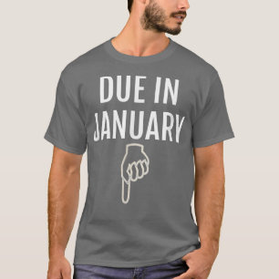 Pregnancy Mom To Be Funny Maternity Tee
