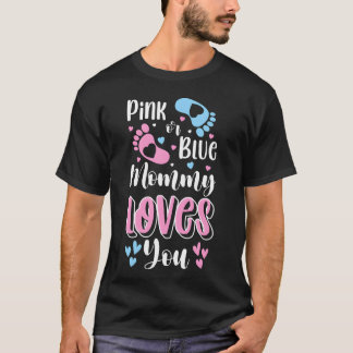 Pregnancy Mother Mom retro T-Shirt