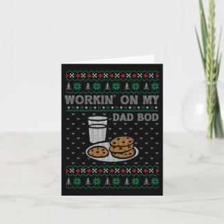 Pregnancy New Mom 1  Card