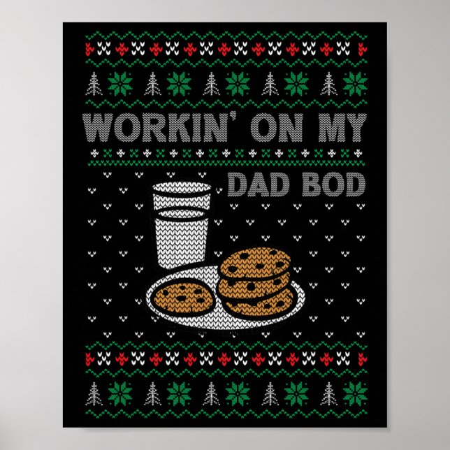 Pregnancy New Mom 1  Poster (Front)