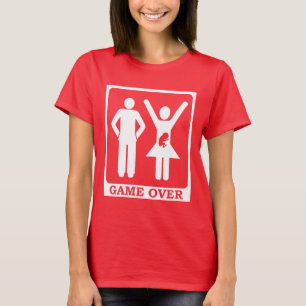 Pregnancy T-Shirt