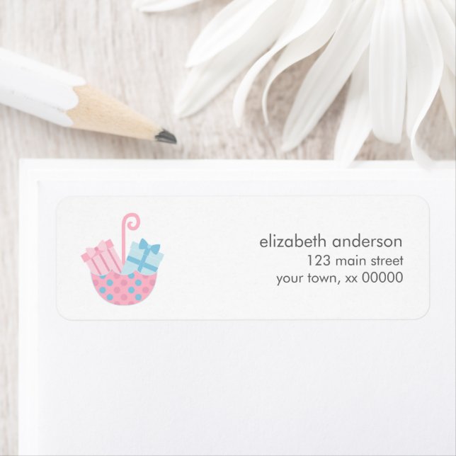 Pregnant Mom Baby Shower (Insitu)