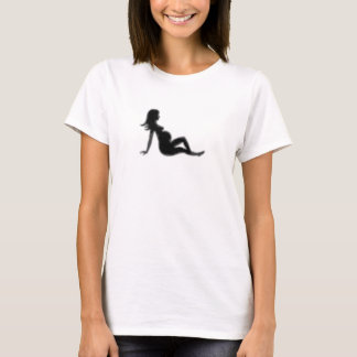 Prego Mudflap girl T-Shirt