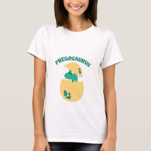 Pregosaurus T-Shirt