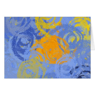 Prehistoric Abstract