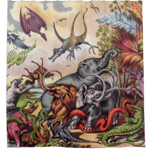 Prehistoric Playground