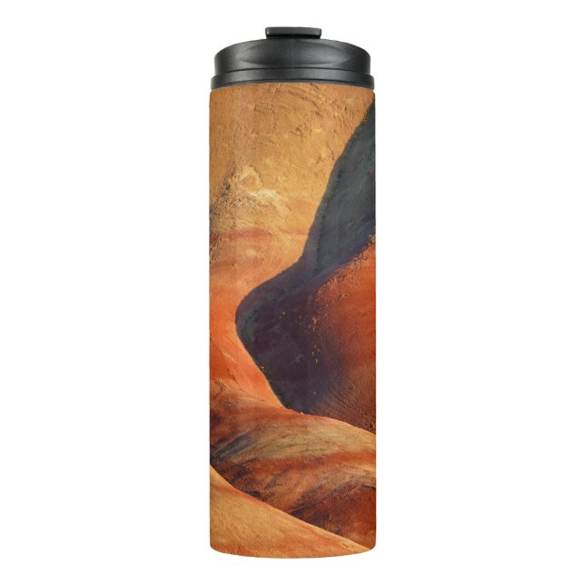 Prehistoric Thermal Tumbler (Front)