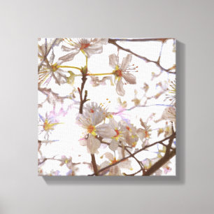 Prelude 2014 canvas print