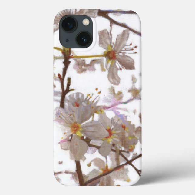 Prelude 2014 Case-Mate iPhone case (Back)