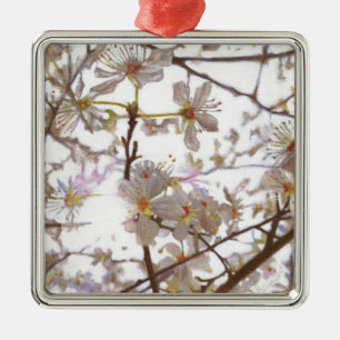 Prelude 2014 metal ornament