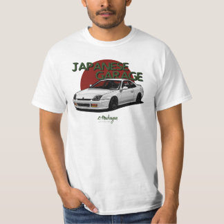 Prelude mk5 T-Shirt