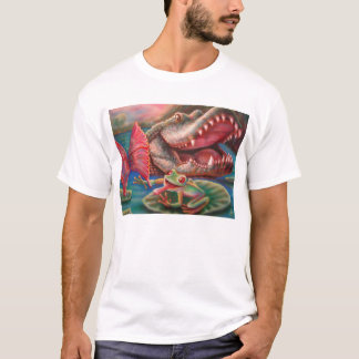 ''PRELUDE TO A KISS'' T-Shirt