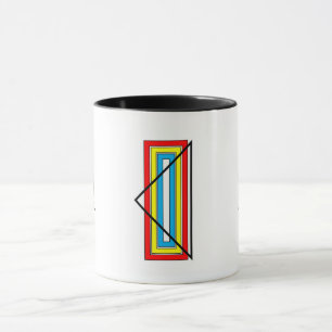PREMIER AGST AGRST Mug