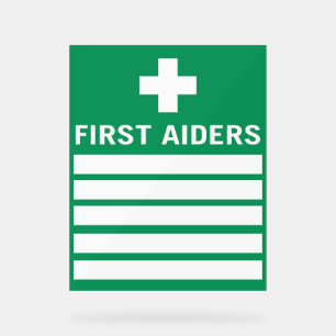 Premier Aider