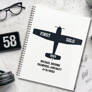 Premier avion Solo Simple, Aviation Personnalisée