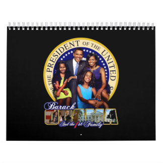 Premier calendrier de famille