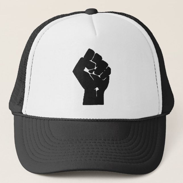 Premier Casquette (Devant)