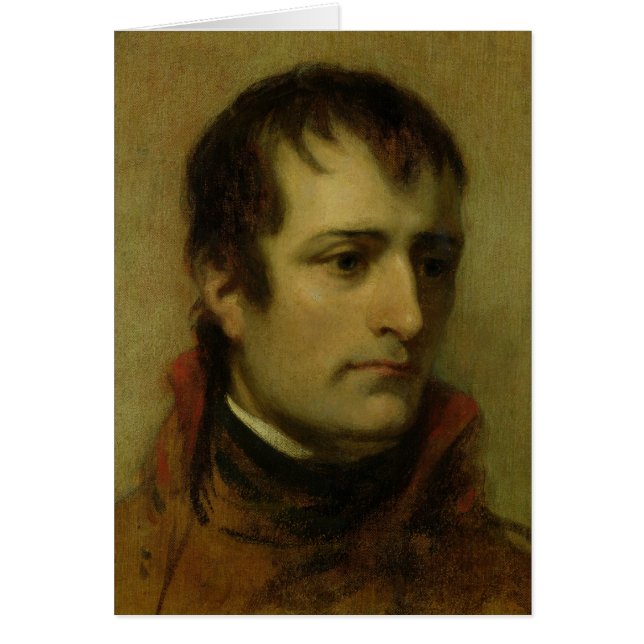 Premier consul de Napoleon Bonaparte, 1802 (Devant)