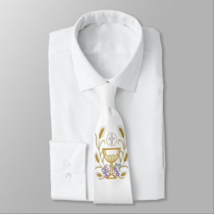 Premier Cravate de la Communion