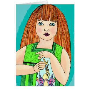 Premier crochet féerique