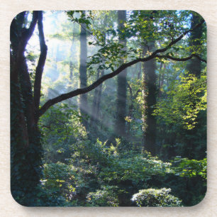 Premier Dessous de verre de liège léger