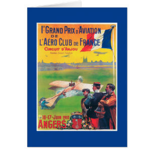 Premier Grand Prix de l'aviation