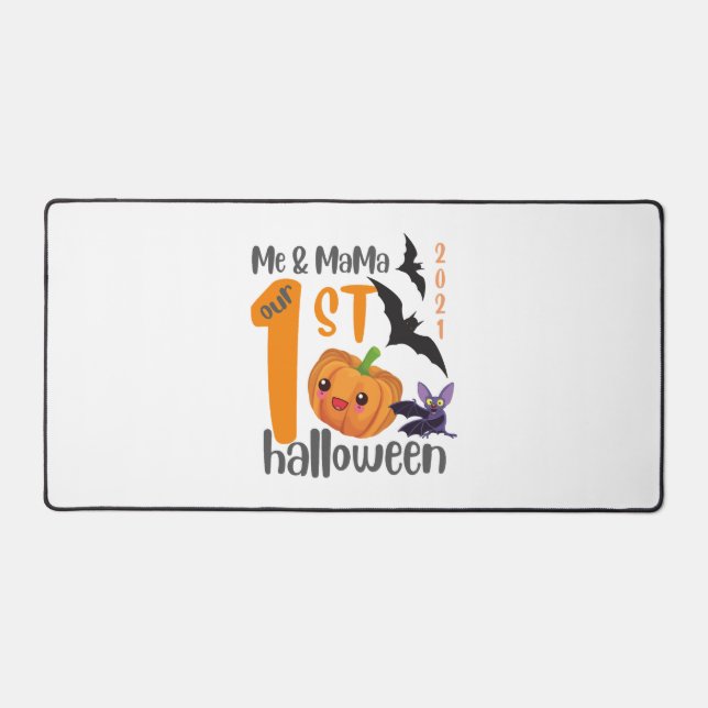 Premier Halloween (Recto)