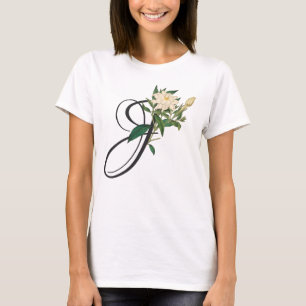 Premier J, T-shirt Vintage Jasmine