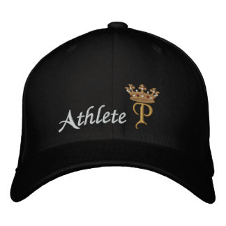 Premier- KC - I Embroidered Hat