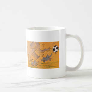 Premier League Coffee Mug