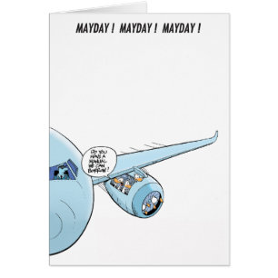 Premier mai ! Premier mai ! Premier mai ! Canards