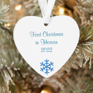 Premier Noël au Ciel 2022