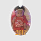 Premier Noël du bébé