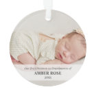 Premier Noël en grand-parents 2 photos