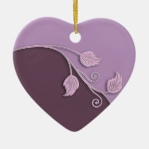 Premier Noël Ensemble Ornement Mariage