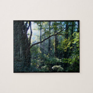 Premier puzzle léger