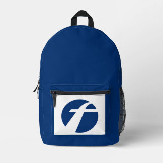 Premier sac à dos de bus