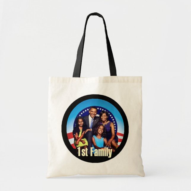 PREMIER sac de FAMILLE (Devant)