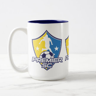 Premier SC Mug