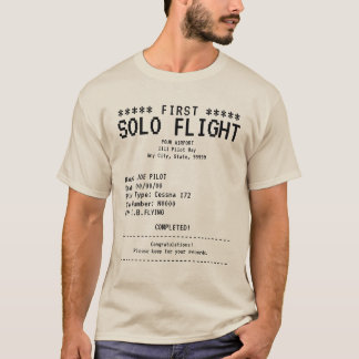 Premier T-shirt Solo