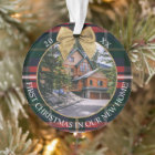 Premier XMax dans notre nouvelle maison Rouge Vert