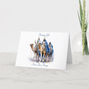 Première carte de Noël 5