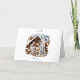 Première carte Noël 6