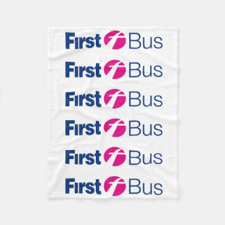 Première couverture de lancement de bus