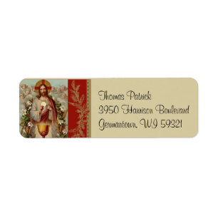Première eucharistie de Jésus de sainte communio